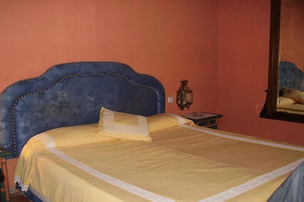 Aparthotel Navila Ibiza Town Exterior photo