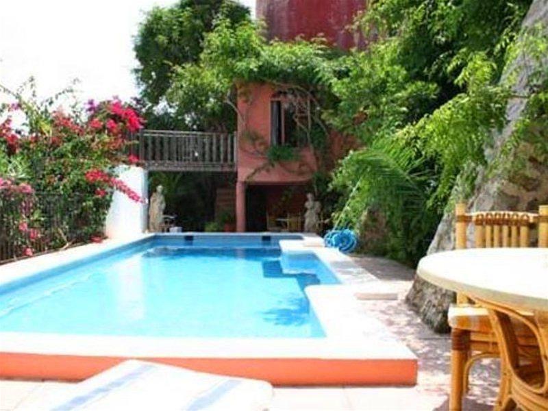 Aparthotel Navila Ibiza Town Exterior photo