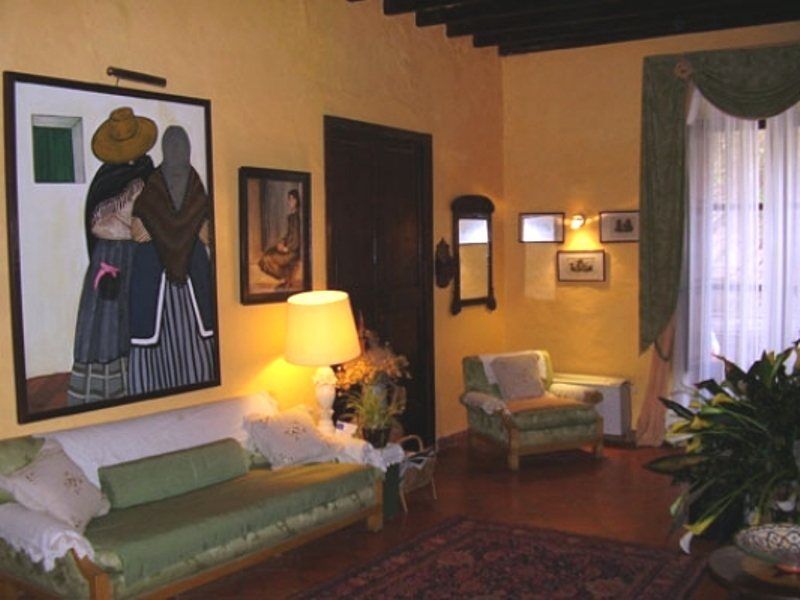 Aparthotel Navila Ibiza Town Exterior photo